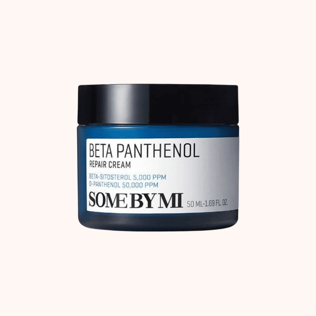 Some By Mi Beta Panthenol Repair Cream 50ml | K-BEAUTY EUROPE