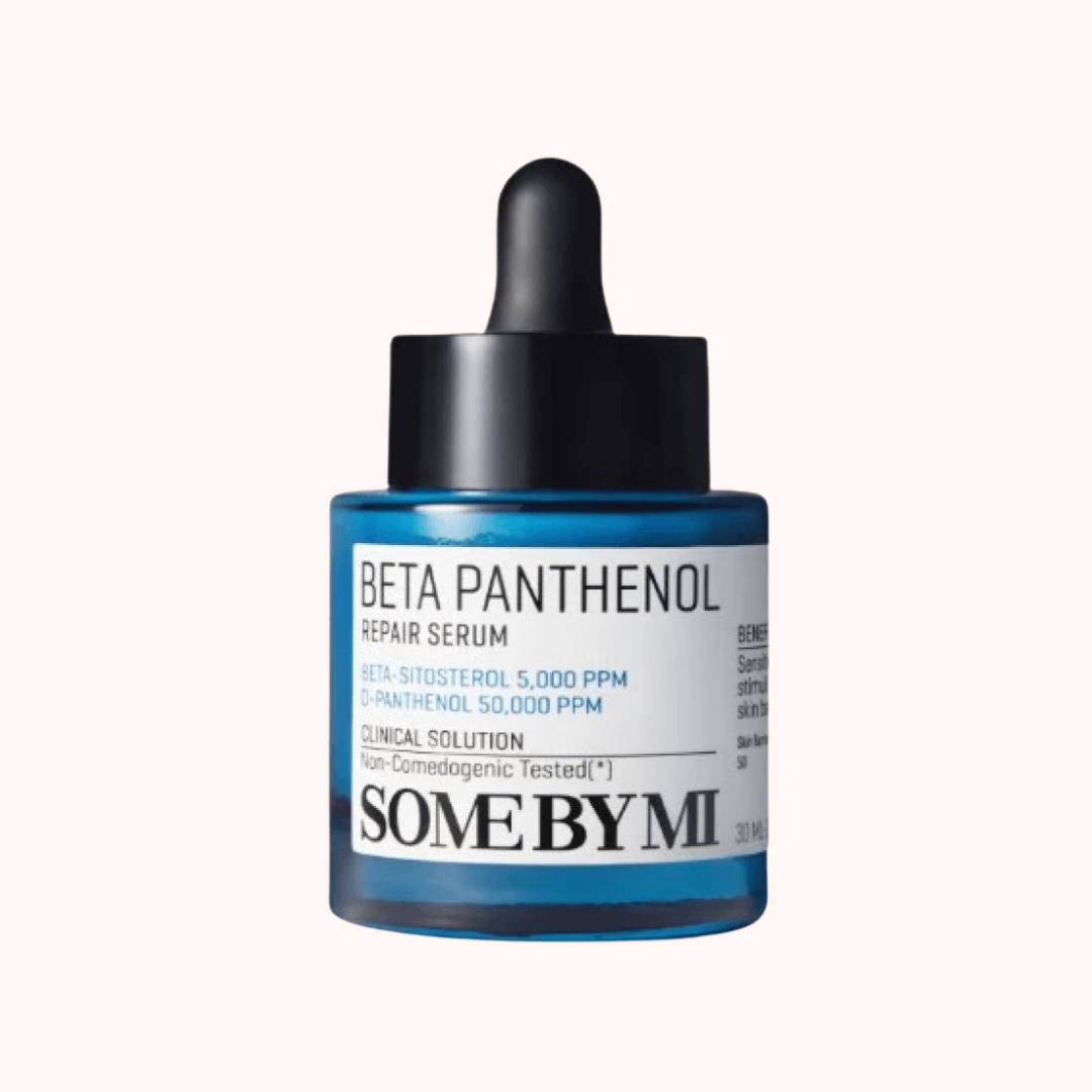 Some By Mi Beta Panthenol Repair Cream 50ml