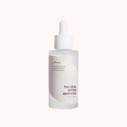 Isntree TW-Real Bifida Nourishing Ampoule 50ml