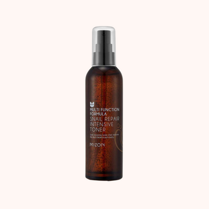 Mizon Snail Repair Intensive Toner 100ml