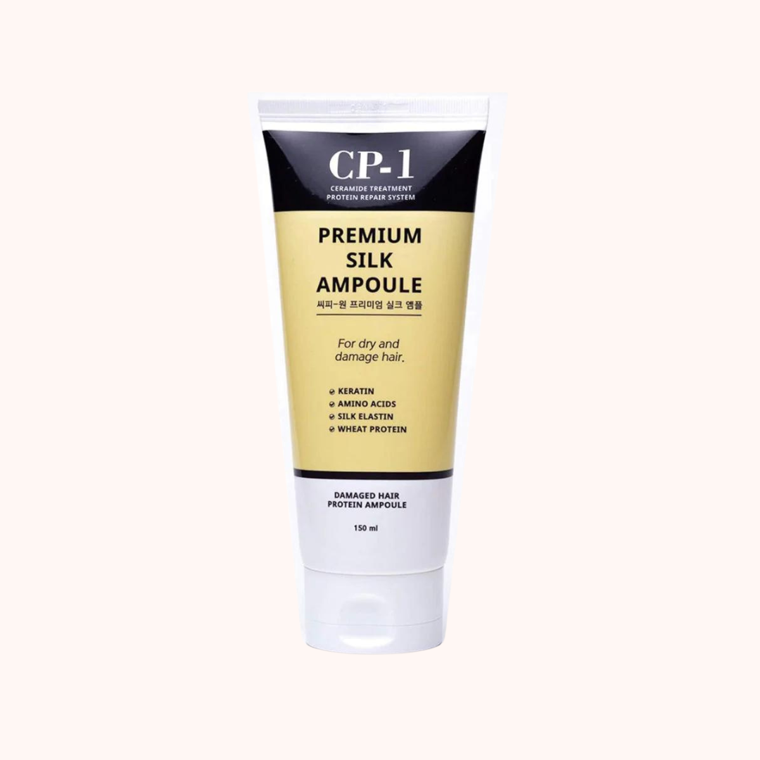 CP-1 Esthetic House Premium Silk Ampoule 150ml