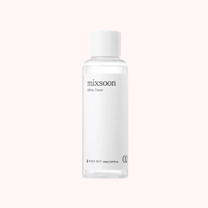 Mixsoon Bifida Facial Toner 150ml