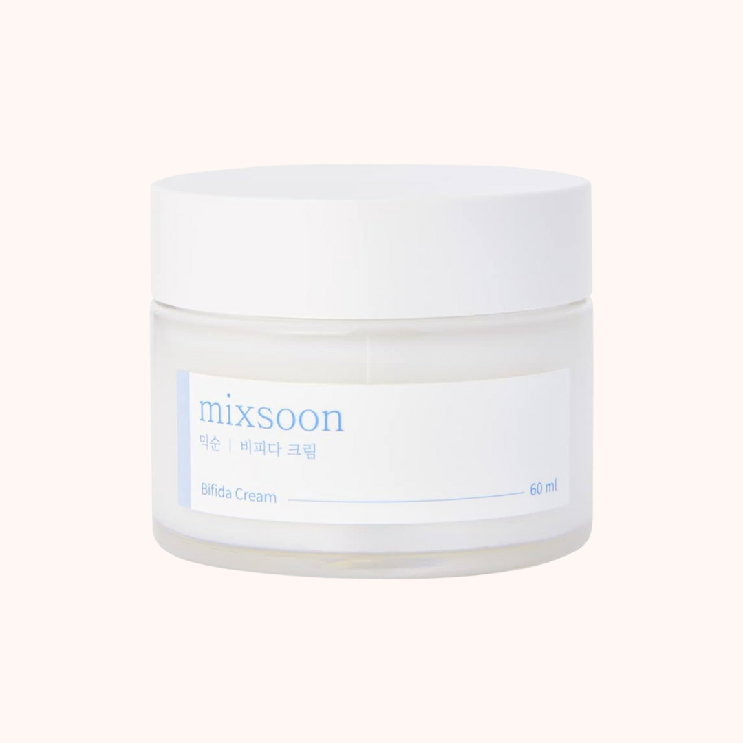 Mixsoon Bifida Facial Cream 60ml