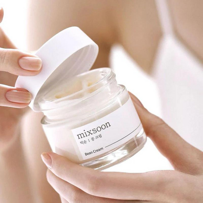 Mixsoon Bean Facial Cream 50ml