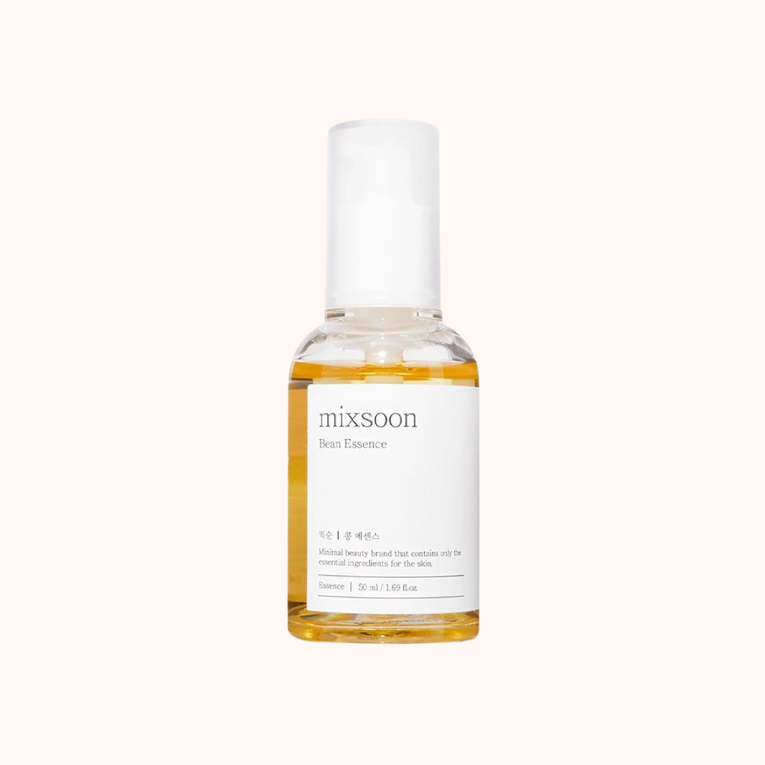 Mixsoon Bean Facial Essence 50ml