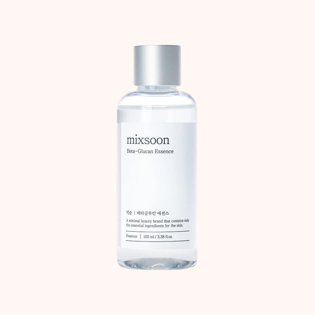 Mixsoon Beta-Glucan Essence 100ml