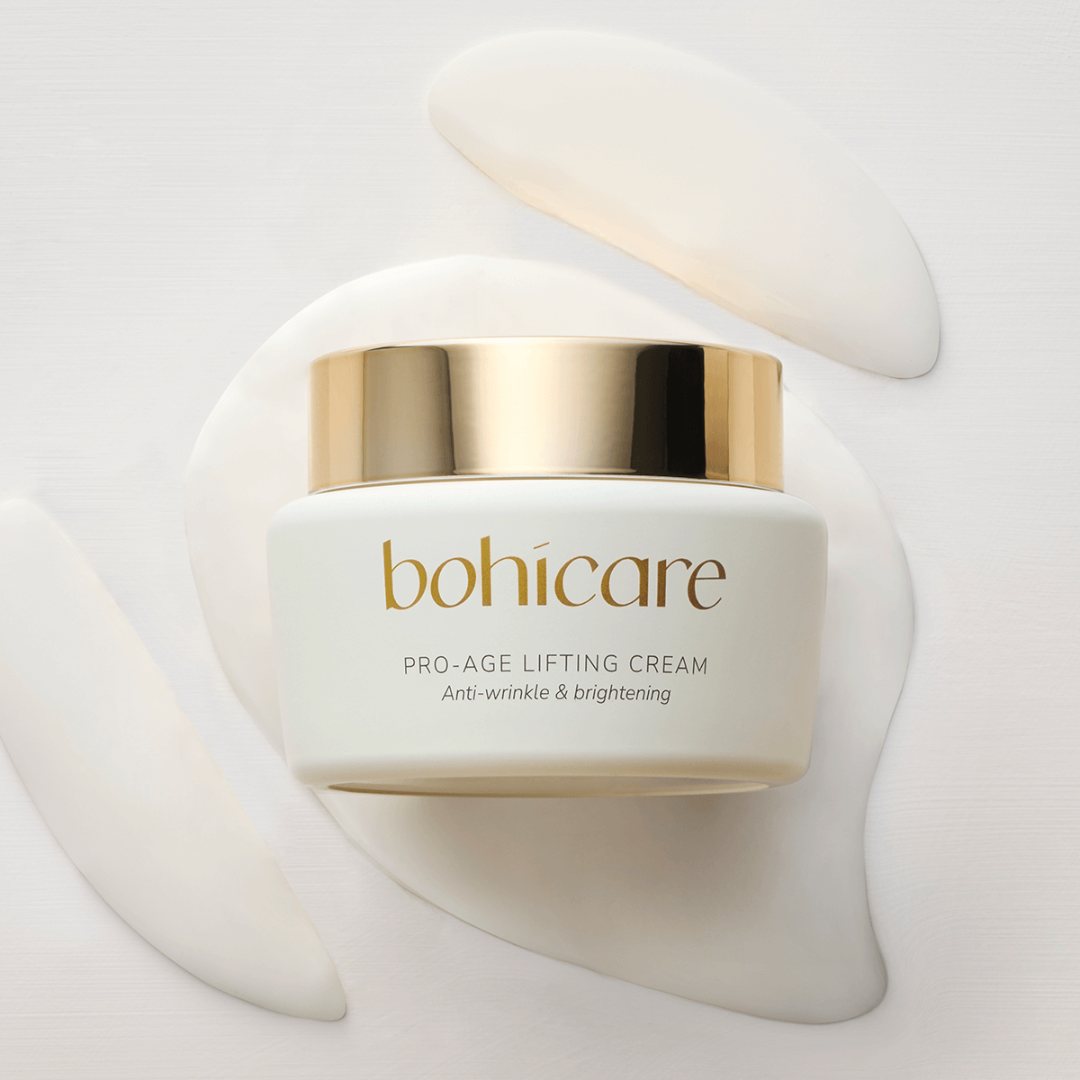 Bohicare Pro Age Lifting Cream - Лифтинг-крем для лица 50мл