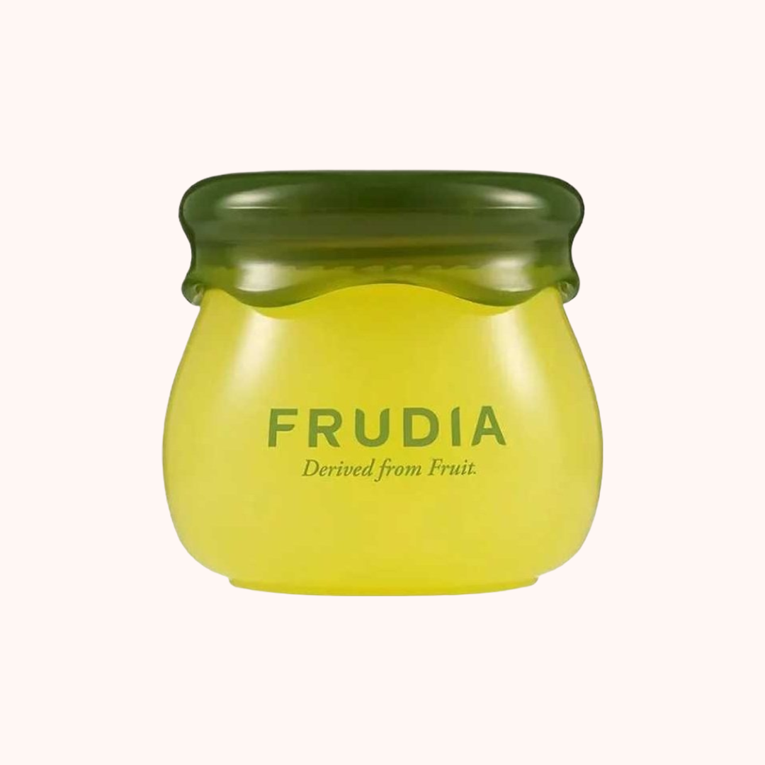 Frudia Avocado Cica Relief Lip Balm 10ml