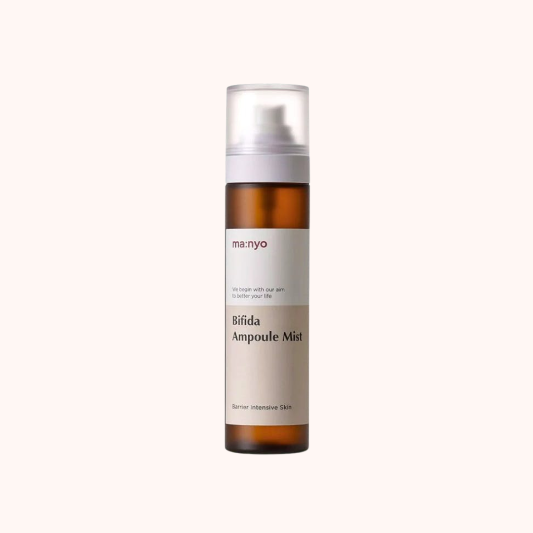 Ma:nyo Factory Bifida Ampoule Mist 120ml