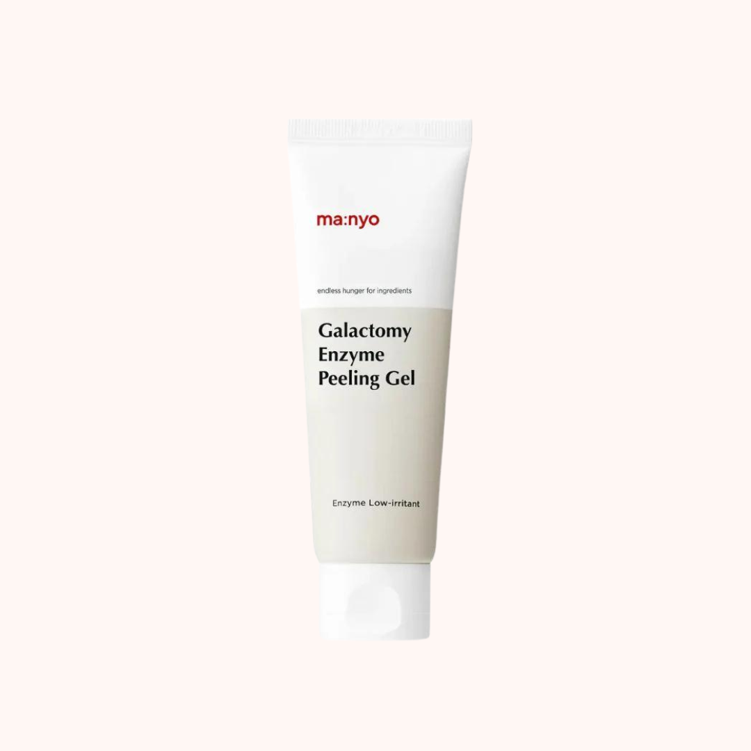 Ma:nyo Factory Galactomy Enzyme Peeling Gel 75ml