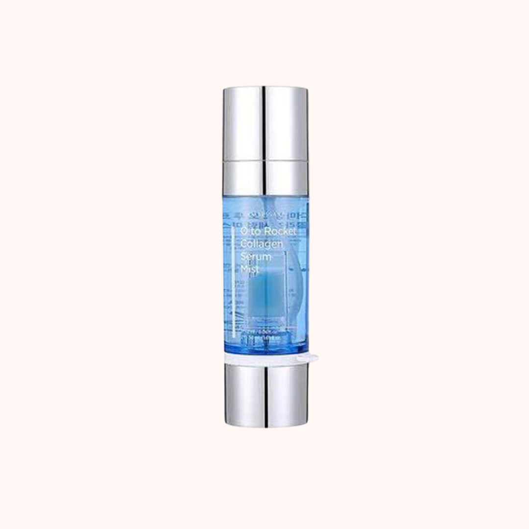 Dermarssance O To Rocket Collagen Serum Mist 52ml