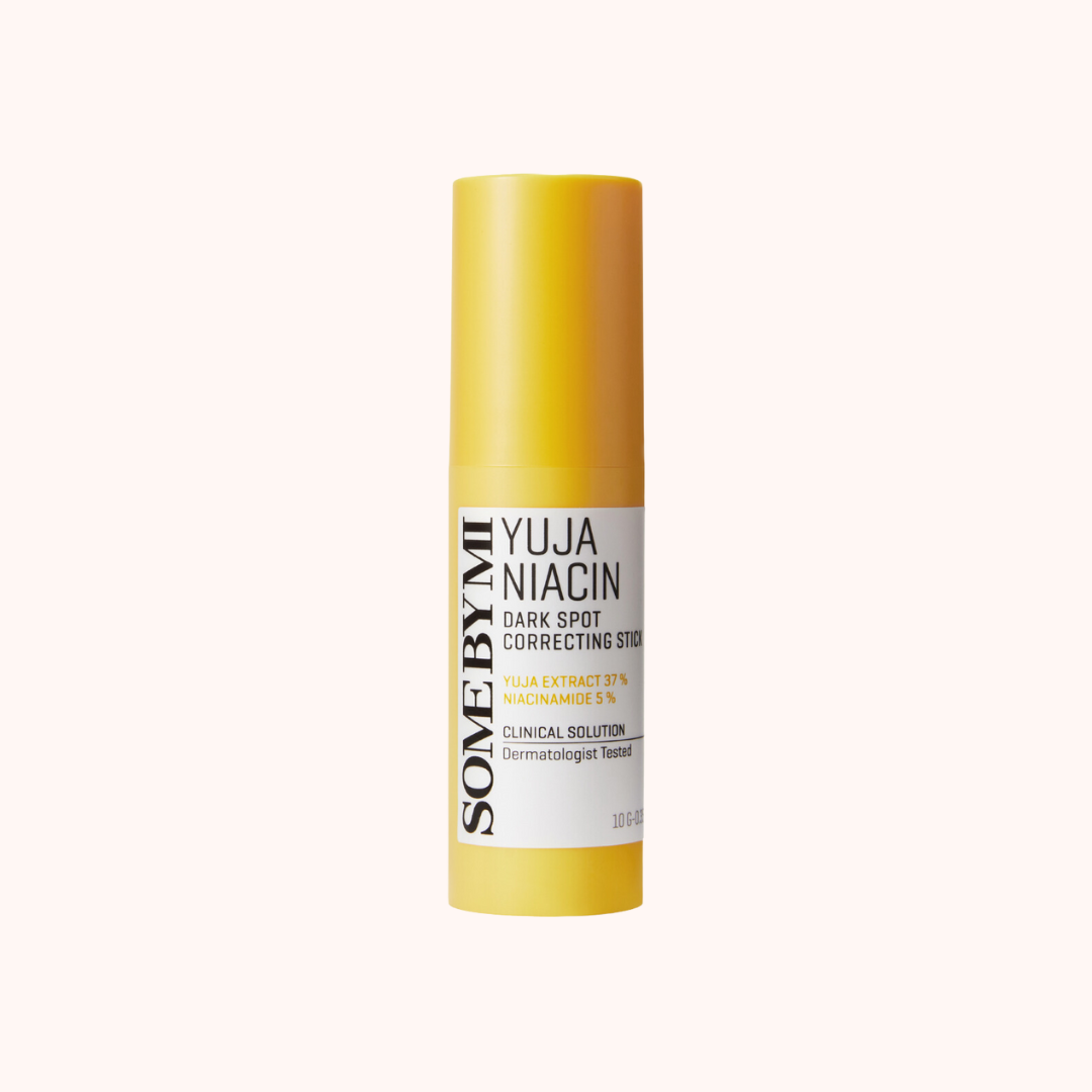 Some By Mi Yuja Niacin Dark Spot Correcting Stick 10g