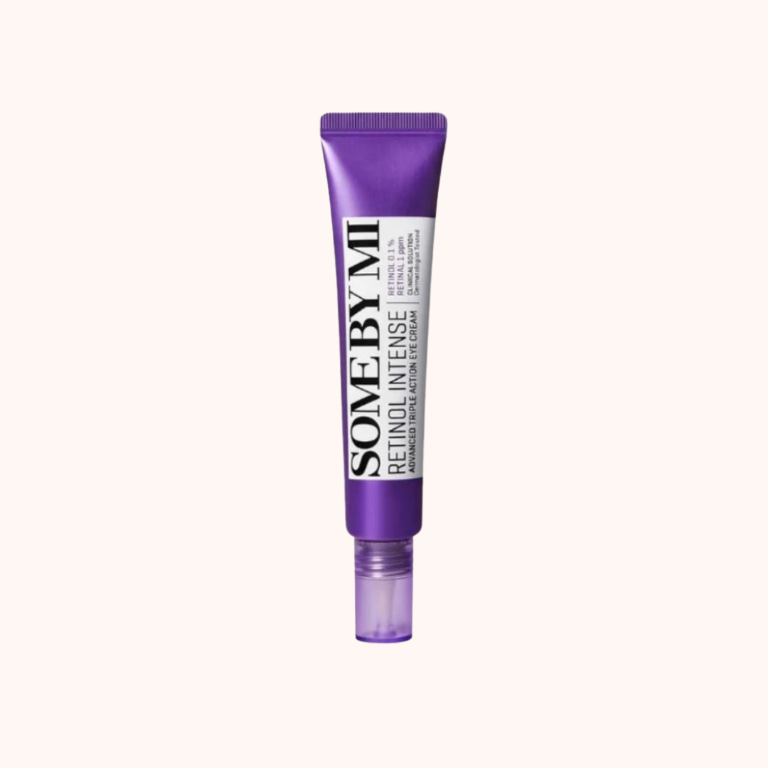 Some By Mi Retinol Intense Advanced Triple Action Eye Cream 30ml