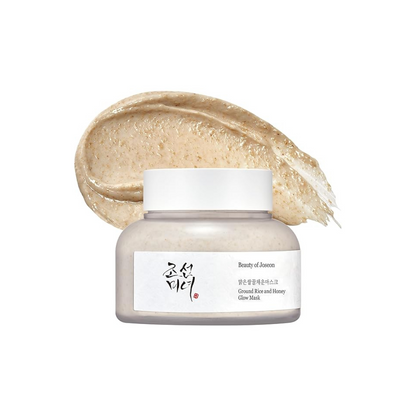 Beauty of Joseon Ground Rice and Honey Glow Mask 150ml