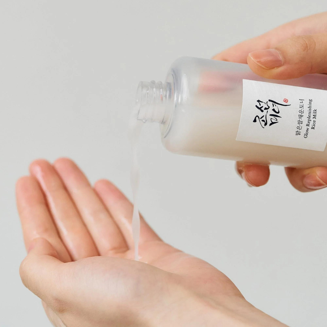 Beauty of Joseon Glow Repleneshing Rice Milk 150ml