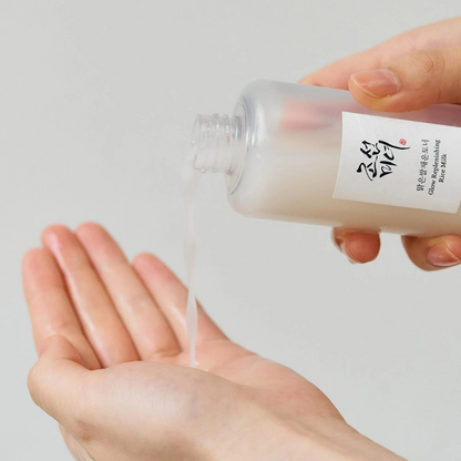 Beauty of Joseon Glow Repleneshing Rice Milk 150ml