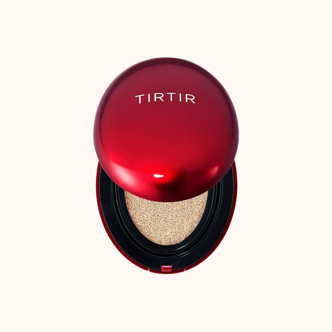 TirTir Mask Fit Red Cushion SPF40/PA++ 18g