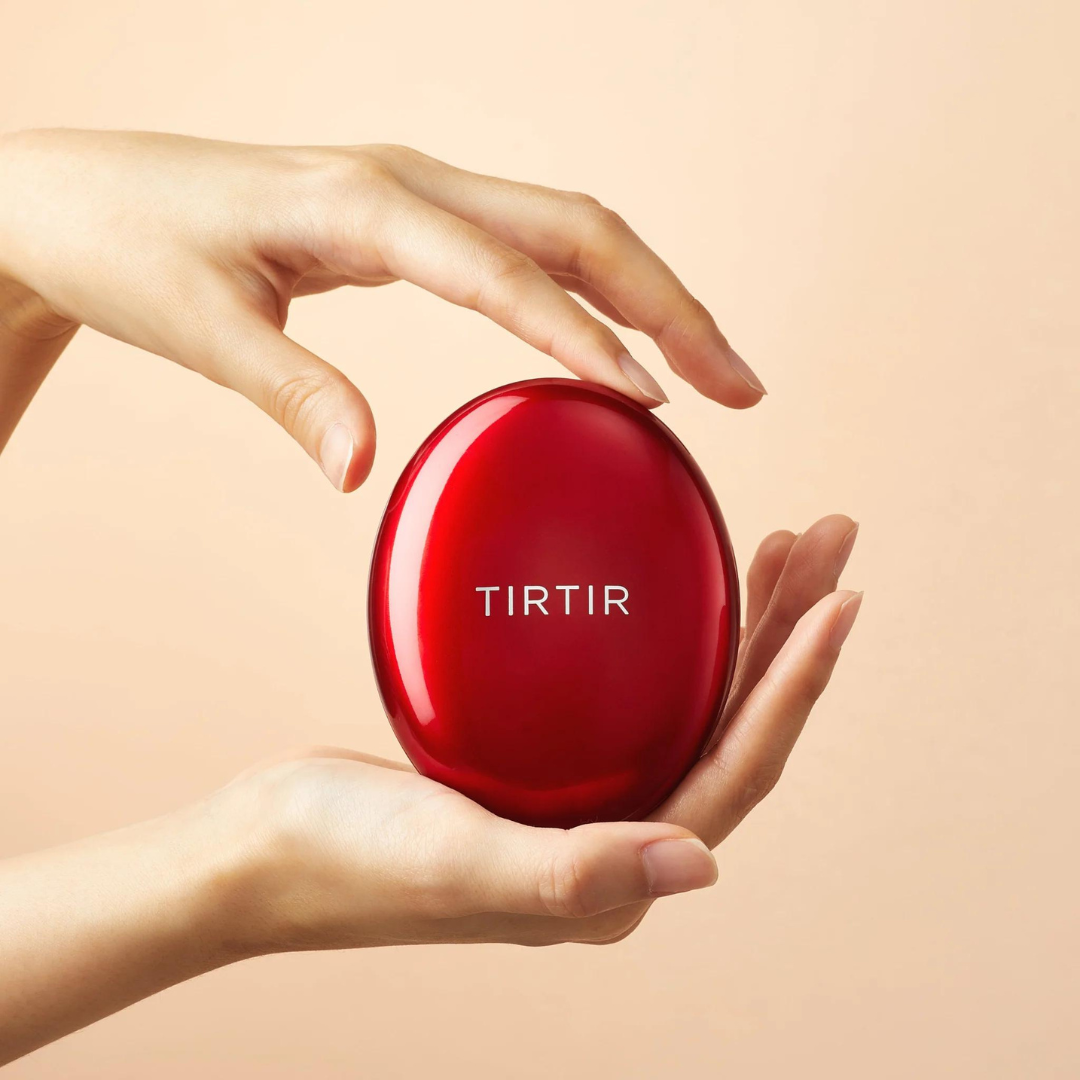 TirTir Mask Fit Red Cushion SPF40/PA++ 18g