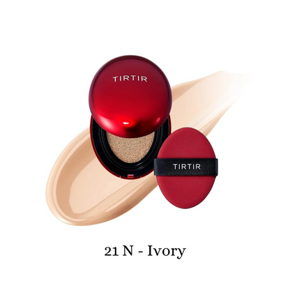 TirTir Mask Fit Red Cushion SPF40/PA++ 18g