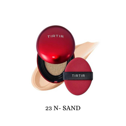 TirTir Mask Fit Red Cushion SPF40/PA++ 18g