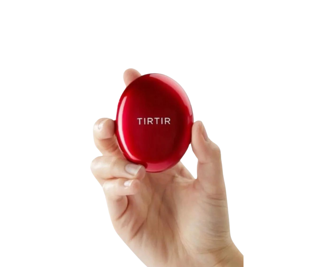 TirTir Mask Fit Red Cushion SPF40/PA++ Mini 4,5g