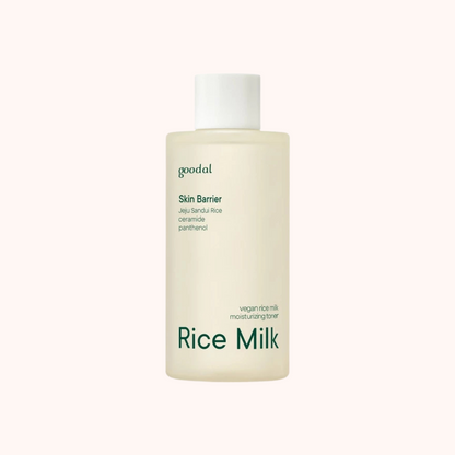 Goodal Vegan Rice Milk Moisturizing Toner 250ml