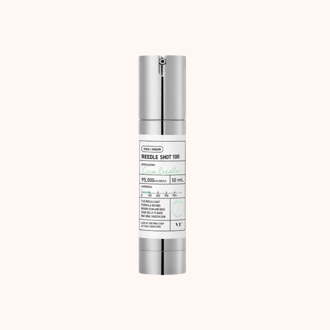 VT Cosmetics Reedle Shot 100 Serum 50ml