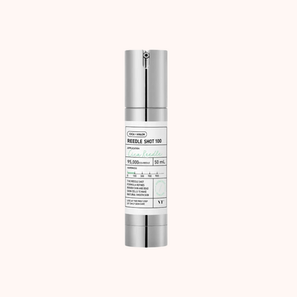 VT Cosmetics Reedle Shot 100 Serum 50ml