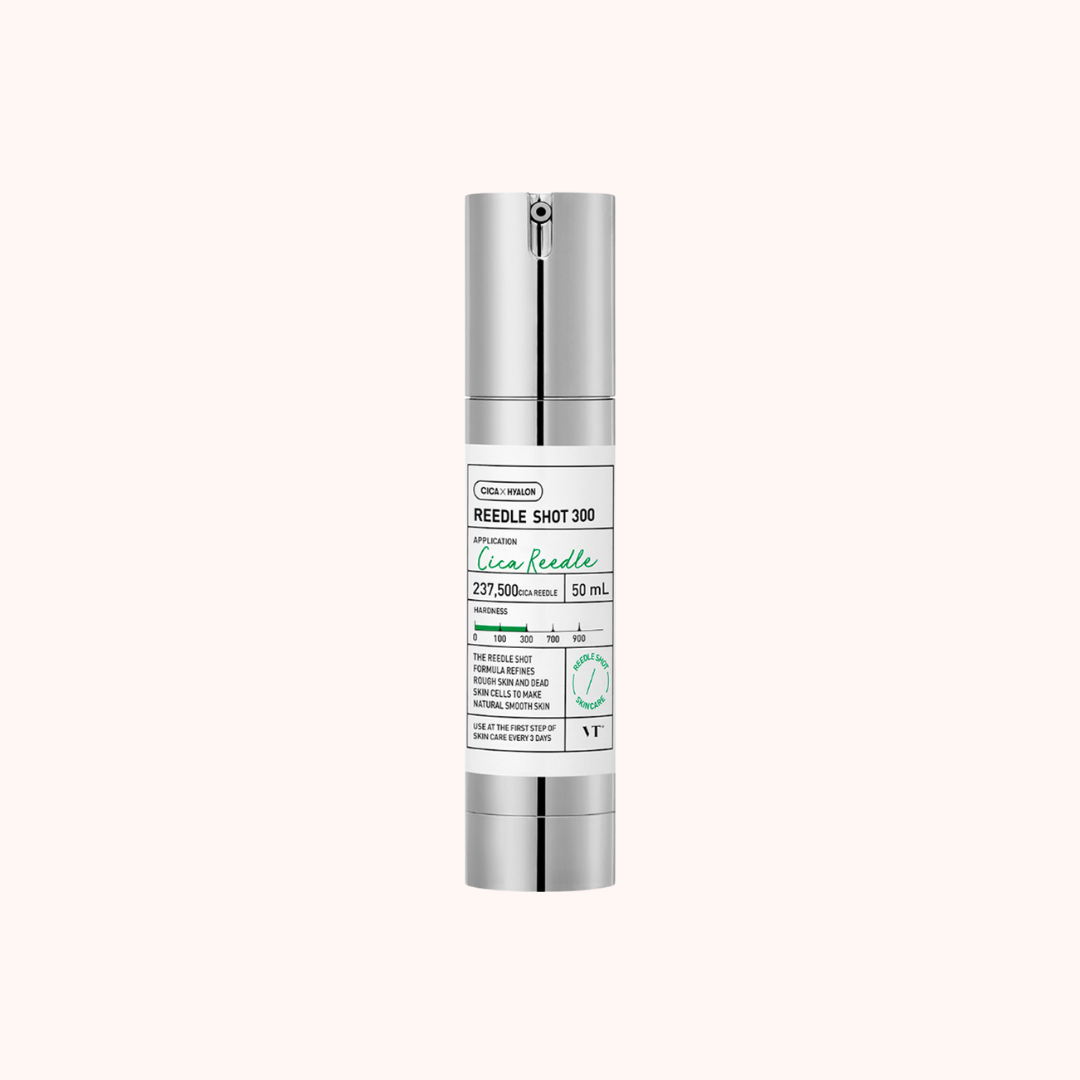 VT Cosmetics Reedle Shot 300 Serum 50ml