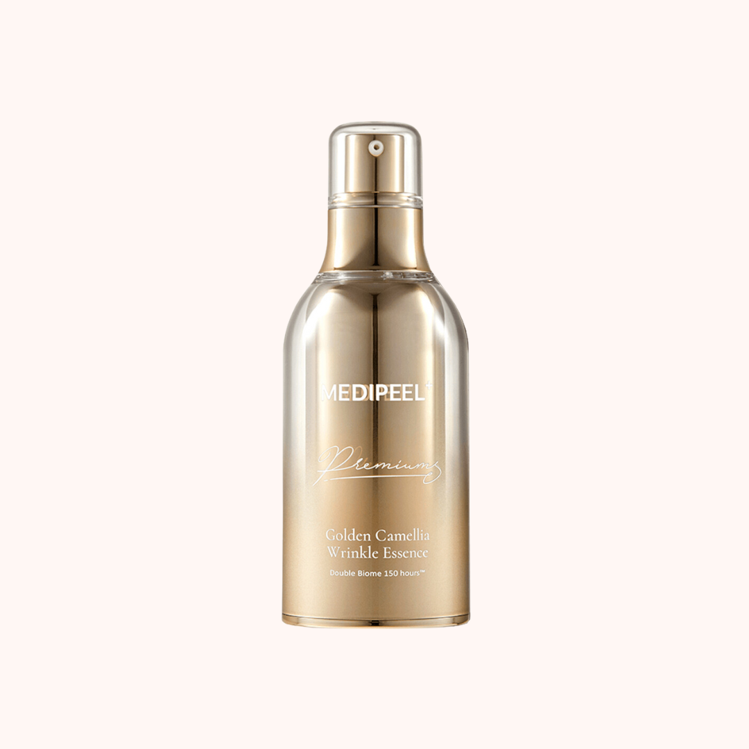 Medi-Peel Premium Golden Camellia Wrinkle Essence 50ml