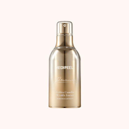 Medi-Peel Premium Golden Camellia Wrinkle Essence 50ml