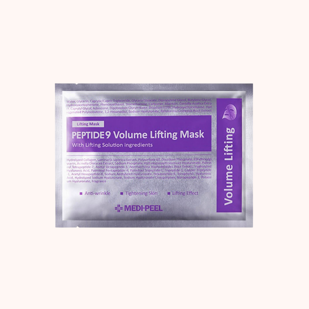 Medi-Peel Peptide 9 Volume Lifting Mask 25ml