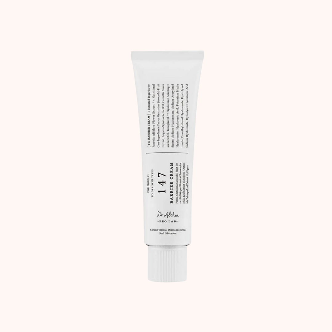 Dr. Althea 147 Barrier Facial Cream 50ml