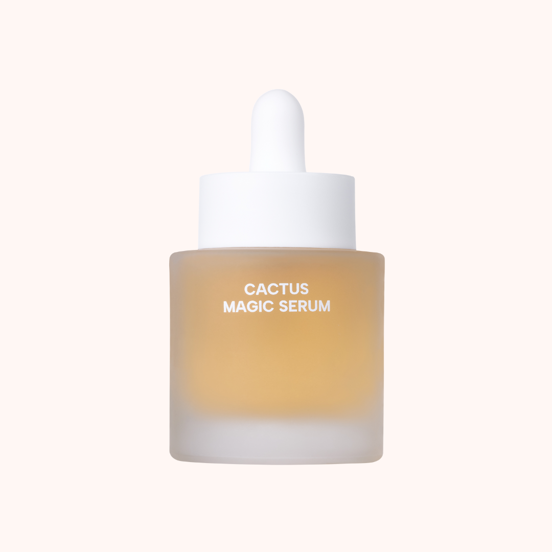 Whamisa Cactus Wrinkle&amp;Brightening Magic Serum 32ml