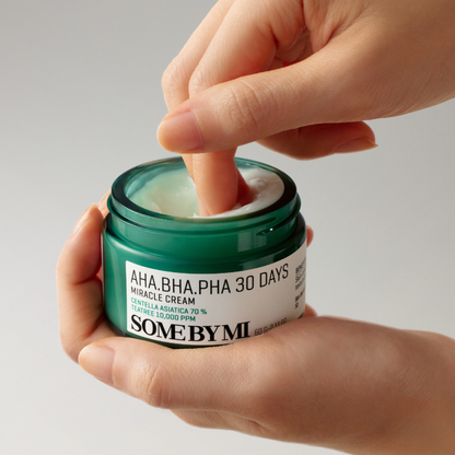 Some By Mi AHA-BHA-PHA 30 Days Miracle Cream 60g