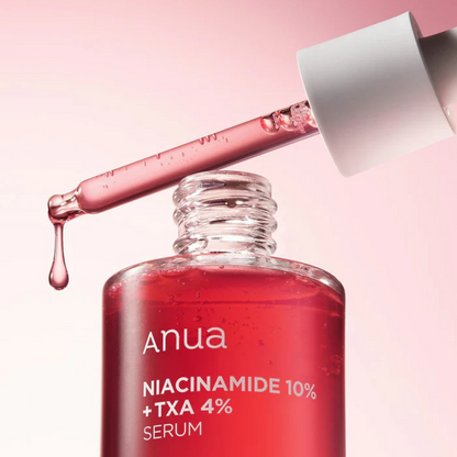 Anua Niacinamide 10% + TXA 4% Serum 30ml