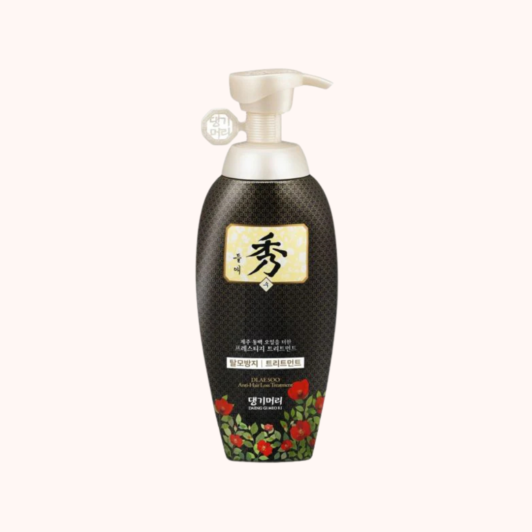 Daeng Gi Meo Ri Dlae Soo Hair Loss Care Treatment 400ml