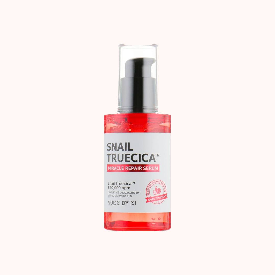 Some By Mi Snail Truecica Miracle Repair Serum 50ml