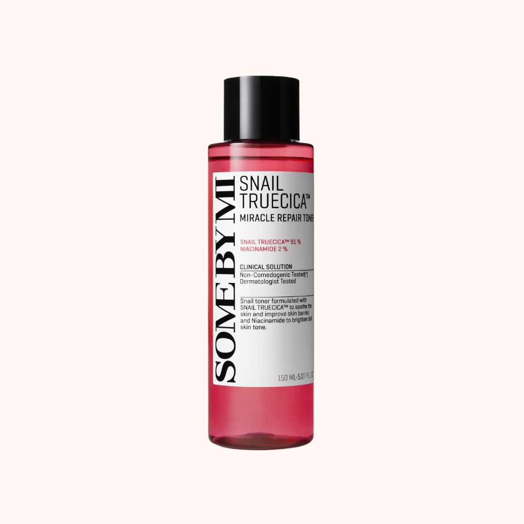 Some By Mi Snail Truecica Miracle Repair Toner 150ml