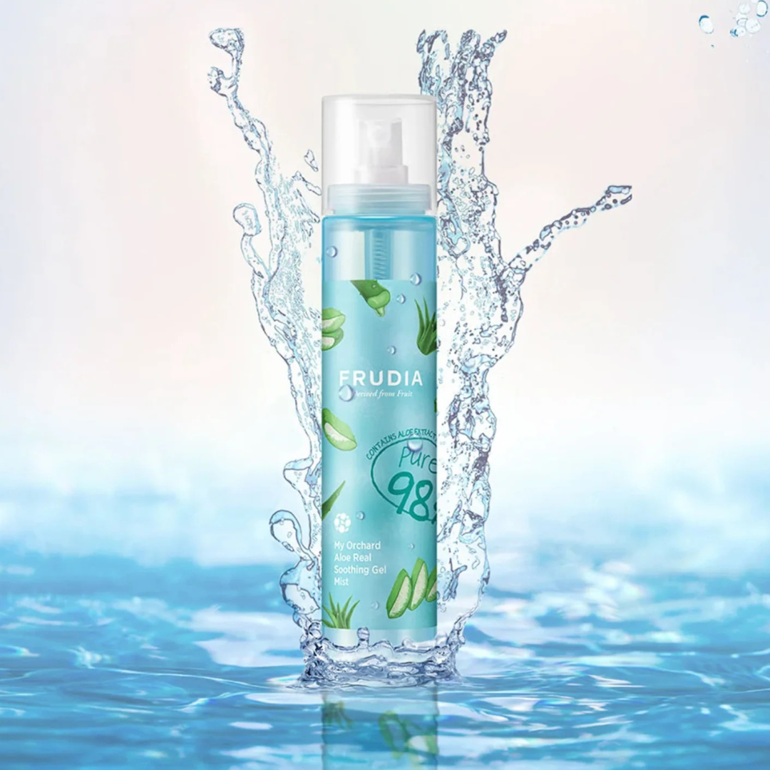 Frudia My Orchard Aloe Real Soothing Gel Mist 125ml