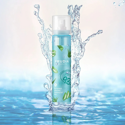 Frudia My Orchard Aloe Real Soothing Gel Mist 125ml