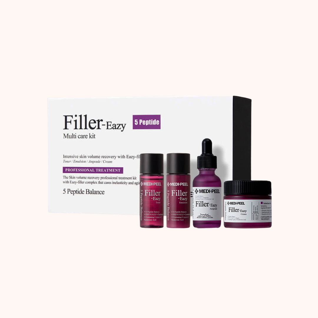 Medi Peel Eazy Filler Multi Care Kit