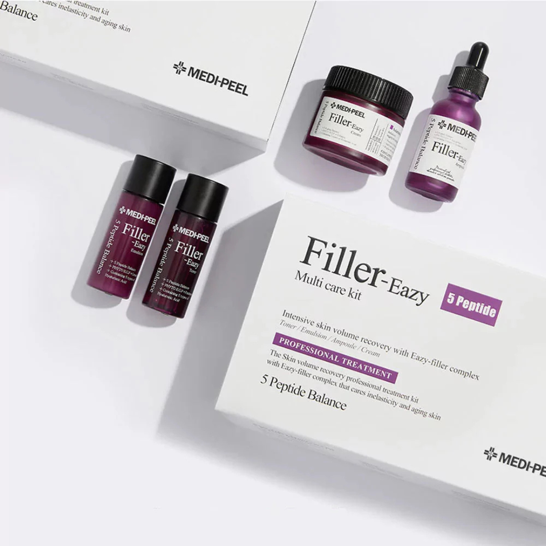 Medi Peel Eazy Filler Multi Care Kit