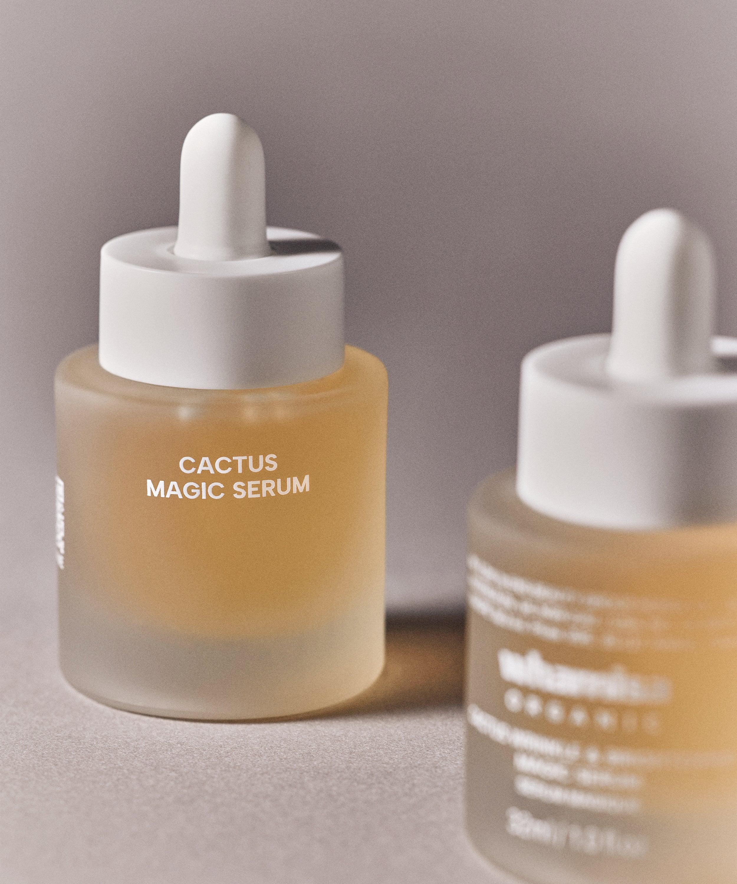 Whamisa Cactus Wrinkle&amp;Brightening Magic Serum 32ml