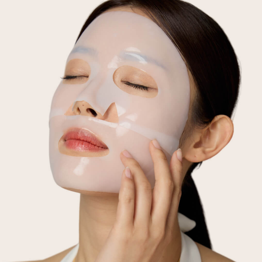 Bohicare Pro-Age Collagen Lifting Mask 35g