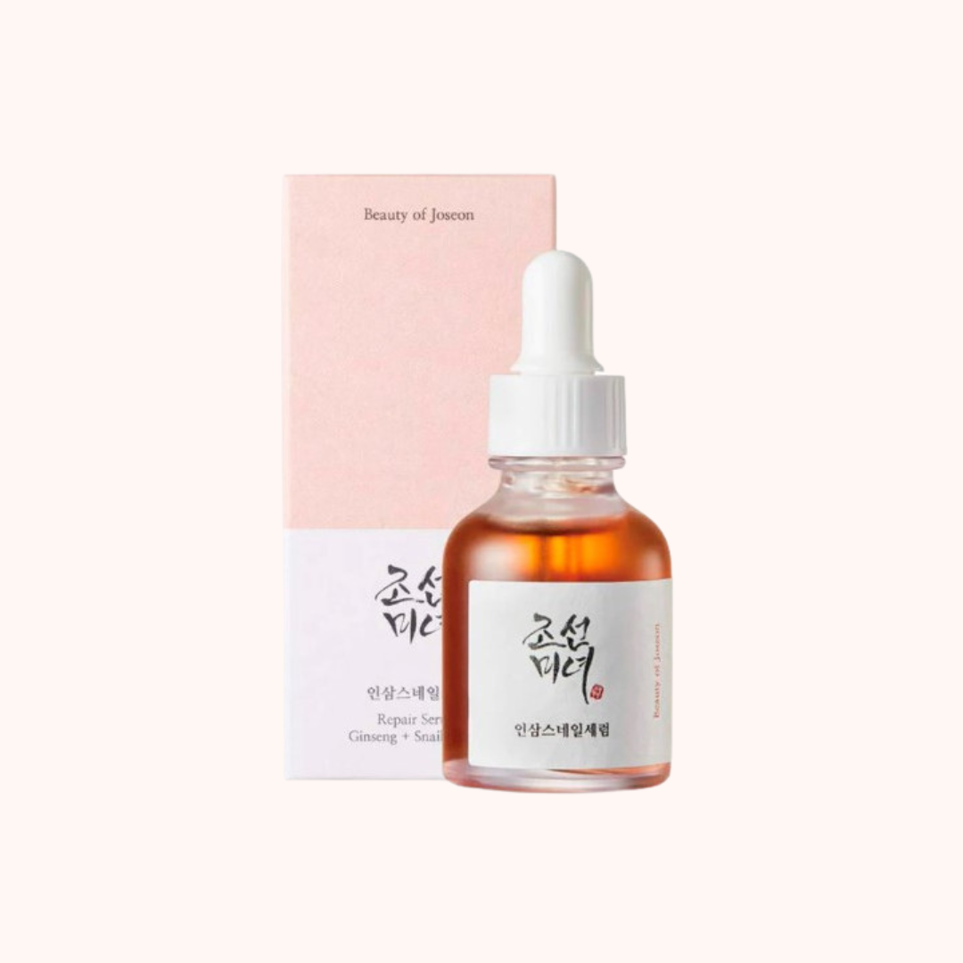 21 Best Korean Skin-Care Products 2023: Cosrx, Dr. Jart+, Beauty of Joseon