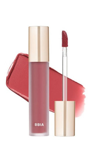 Bbia Last Velvet Lip Tint I K-Beauty Europe I Shop Skincare Online