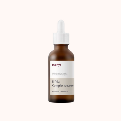 Ma:nyo Factory Bifida Biome Complex Ampoule 50ml