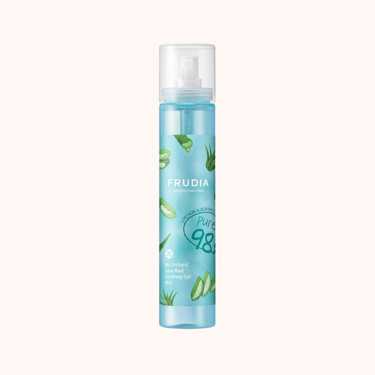 Frudia My Orchard Aloe Real Soothing Gel Mist 125ml