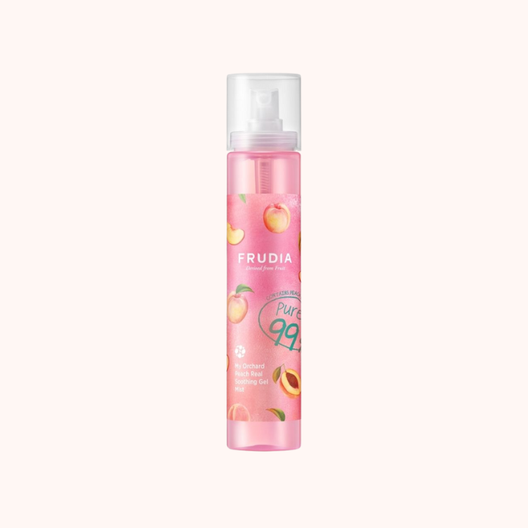 Frudia My Orchard Peach Real Soothing Gel Mist 125g